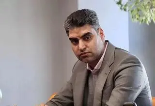 مدیرعامل پرسپولیس جراحی شد
