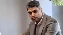 مدیرعامل پرسپولیس جراحی شد