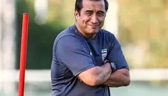 محرومیت خداداد عزیزی رفع شد
