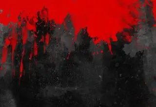 قتل فجیع شوهر خائن با ۳ روش همزمان