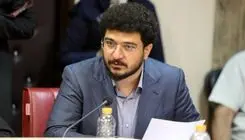 دادگسترنیا مدیر روابط عمومی وزارت علوم شد