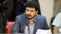 دادگسترنیا مدیر روابط عمومی وزارت علوم شد