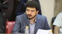 دادگسترنیا مدیر روابط عمومی وزارت علوم شد