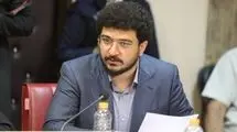 دادگسترنیا مدیر روابط عمومی وزارت علوم شد