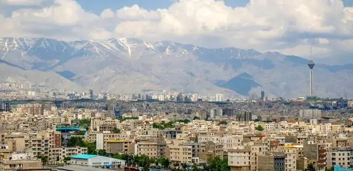 قیمت جدید اجاره خانه در شرق تهران (۱۱ مرداد ۱۴۰۴) + جدول