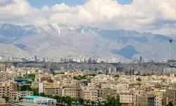 قیمت جدید اجاره خانه در شرق تهران (۱۱ مرداد ۱۴۰۴) + جدول