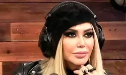شهره صولتی در کنسرتش اعلام کرد؛برگردم ایران، اولین جایی که می روم حرم امام رضا است/ویدیو