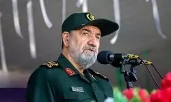 سرلشکر رضایی: آمریکا جلب اعتماد کند تا مذاکره کنیم