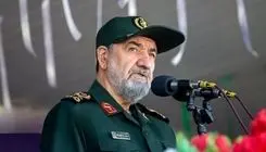 محسن رضایی خطاب به رسانه‌ها:درباره جنگ گمانه زنی نکنید