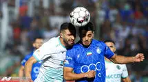  برنامه هفته پنجم لیگ برتر فوتبال / ساعت بازی استقلال و پرسپولیس اعلام شد