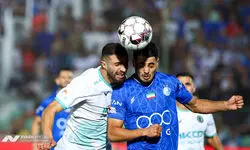  برنامه هفته پنجم لیگ برتر فوتبال / ساعت بازی استقلال و پرسپولیس اعلام شد