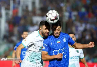  برنامه هفته پنجم لیگ برتر فوتبال / ساعت بازی استقلال و پرسپولیس اعلام شد