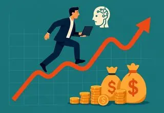 هوش مصنوعی می‌تواند ما را سریع‌تر و خلاق‌تر کند؟