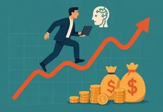هوش مصنوعی می‌تواند ما را سریع‌تر و خلاق‌تر کند؟