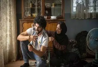 کارگردان سینما: ما این مرحله از تاریخ را با سربلندی طی می‌کنیم 