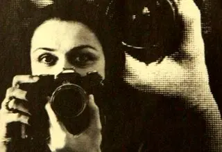 مستندی از مریم زندی در موزه هنرهای معاصر اکران می‌شود