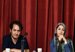نشستی برای نقد مستند مک کالین