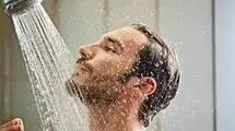 بهترین زمان برای دوش گرفتن 