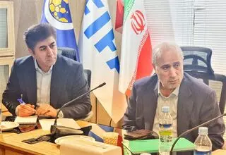 سکوت معنادار فدراسیون؛ چرا دبیرکل عزل نشد؟