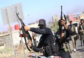 دولت سوریه انتخابات پارلمانی سه استان را لغو کرد
