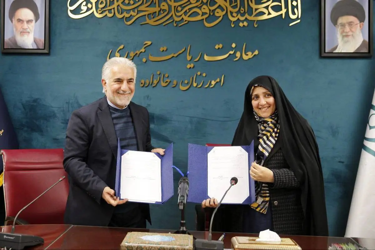 مشکلات زنان زندانی باید حل شود