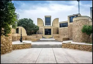 اکران  ۲ فیلم مستند دوشنبه ۱۱ خرداد در موزه هنرهای معاصر تهران
