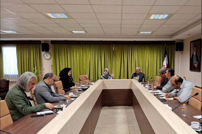 پیوند وزارت فرهنگ با سازمان بهزیستی