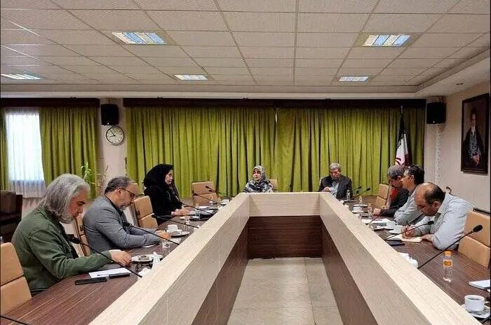 پیوند وزارت فرهنگ با سازمان بهزیستی