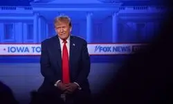 ادعای ترامپ: زمان خوبی برای ایران به منظور دستیابی به توافق است