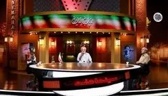 کارگردان سینمای ایران جوایز خود را به «سحر امامی» تقدیم کرد