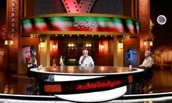 کارگردان سینمای ایران جوایز خود را به «سحر امامی» تقدیم کرد