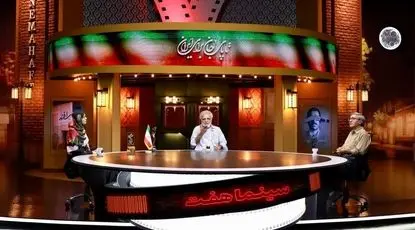 کارگردان سینمای ایران جوایز خود را به «سحر امامی» تقدیم کرد