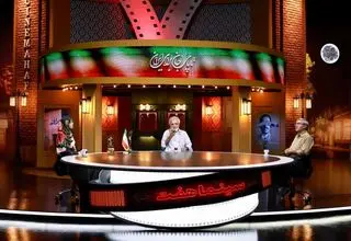 کارگردان سینمای ایران جوایز خود را به «سحر امامی» تقدیم کرد