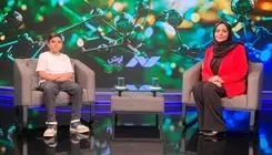 مسیر سبز نابغه 12 ساله ایرانی از کرج تا «دئگو» کره جنوبی