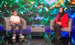 مسیر سبز نابغه 12 ساله ایرانی از کرج تا «دئگو» کره جنوبی