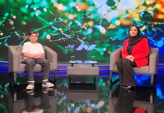 مسیر سبز نابغه 12 ساله ایرانی از کرج تا «دئگو» کره جنوبی