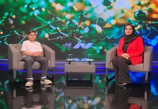 مسیر سبز نابغه 12 ساله ایرانی از کرج تا «دئگو» کره جنوبی