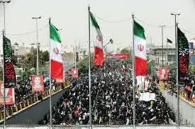 گامهای تقویت همبستگی