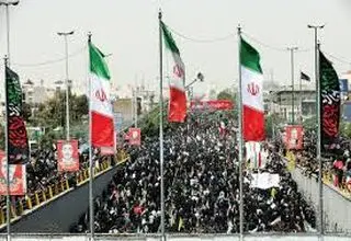 گام‌های تقویت همبستگی