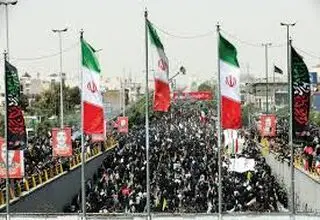 گام‌های تقویت همبستگی