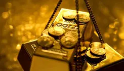  رکورد جدید ۳۹۶۴ دلار برای طلای جهانی