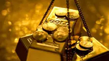  رکورد جدید ۳۹۶۴ دلار برای طلای جهانی