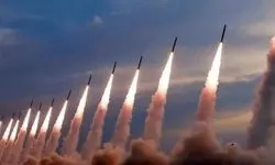 وحشت اسرائیل از مانور موشکی ایران؛ آمریکا: نشانه‌ای از حمله نمی‌بینیم