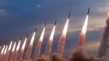 وحشت اسرائیل از مانور موشکی ایران؛ آمریکا: نشانه‌ای از حمله نمی‌بینیم