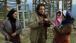 فیلم گیلانه مرمت شد