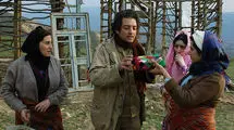 فیلم گیلانه مرمت شد