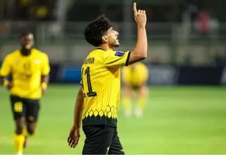 بازیکن سپاهان قراردادش را فسخ کرد
