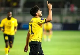 بازیکن سپاهان قراردادش را فسخ کرد