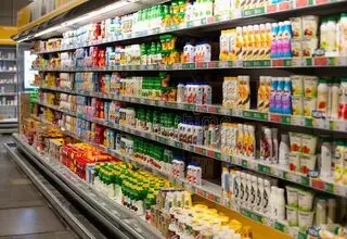 نظارت بر قیمت‌ها و ارزیابی آمادگی فروشگاه‌های زنجیره‌ای برای تأمین مستمر کالا