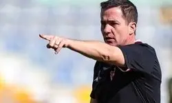 اوسمار: می‌توانستیم خیلی راحت‌تر بازی را تمام کنیم